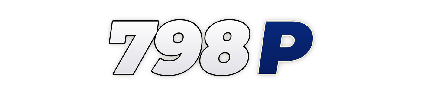 798p